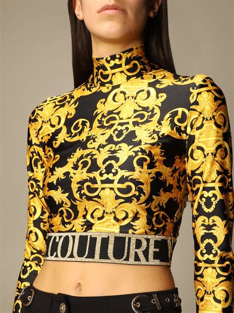 Versace clothing line